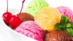 Pancakes y Helados Caseros: Elaborados con Batidos exante