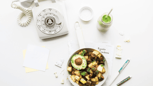 Fallar en tu Plan de Dieta