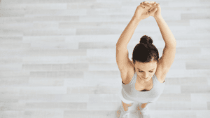 Razones para hacer ejercicio por la mañana