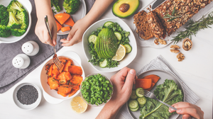 Mitos Nutricionales