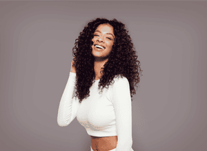 5 Top Tips for Looking After Curly Hair