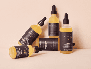 Everything about our Hair Growth Serum