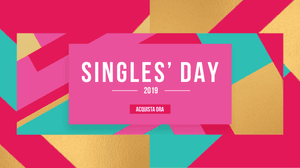 Cos’è Singles’ Day su lookfantastic.it?