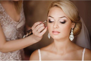 4 make-up look per ogni tipo di matrimonio