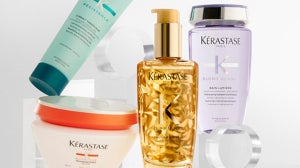 Kérastase: il brand che farà rinascere i vostri capelli!