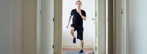 Cardio acasă | 7 exerciții ideale