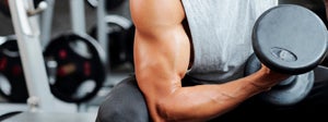 Dezvoltarea bicepsului brahial | Cele mai eficiente exerciții pentru brațe mari