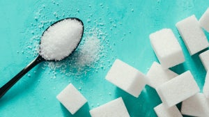 5 Ting jeg lærte ved at droppe raffineret sukker & kunstige sødestoffer