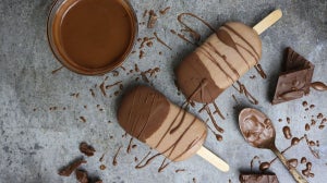 Nyt studie viser, at mælkechokolade om morgenen ikke førte til vægtøgning