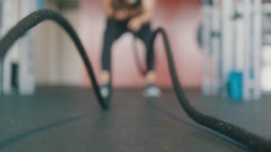 HIIT øger stofskiftet | Nyt dansk studie viser hvorfor