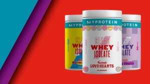 Отразнувайте с Myprotein 16-ти Рожден Ден с нови ексклузивни продукти