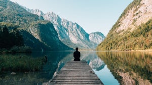 7 Мита за медитацията