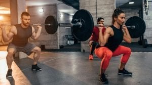 How To Train For A Mesomorph Body Type - MYPROTEIN™