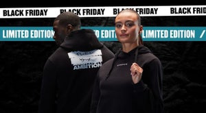 Black Friday Clothing Deals Too Good To Miss | Activewear For Men And Women