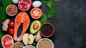 Blood Type Diet | Eating For Your Blood Type