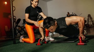 5 Killer Back Exercises For A Defined, V-Tapered Back - MYPROTEIN™