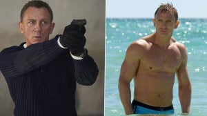 Daniel Craig’s PT Reveals What It Takes To Train James Bond