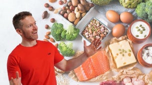 ‘High-Protein Diets Are Dangerous’ | Nutritionist Calls Fake News