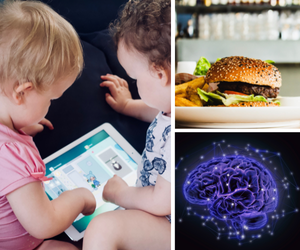 This Week’s Top Studies | Digital Devices, Processed Foods, and Cravings