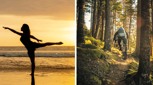 5 Outdoor Activities to Keep You Fit This Summer