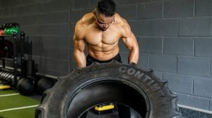 How To Train Like A Bodybuilder | Athlete guides