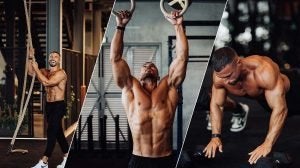 Mike Thurston’s Must-Do Arm Exercises