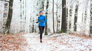 How to Work Out Safely in The Cold This Winter