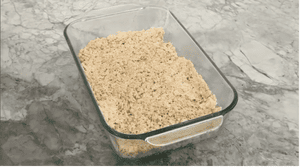 Protein Rice Krispies Treats