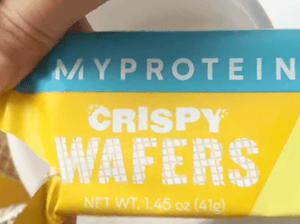 Brand-New Flavors for Crispy Wafers—Chocolate Raspberry & Lemon
