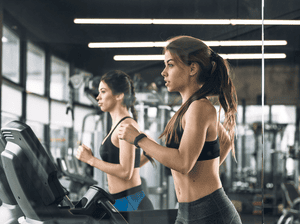 Busting 3 Common Fitness Myths with Cohnan Kotarski