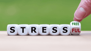 Study Shows the Way You View Stress Can Impact Your Health