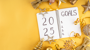 Redefining Success: Setting Meaningful New Year’s Resolutions for 2025