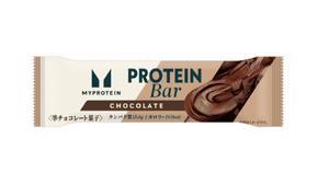 タンパク質15.6g含有の「マイプロテインバーチョコレート味」が新発売！