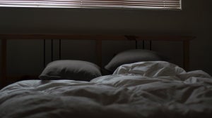 5 Ways To Get A Better Night’s Sleep