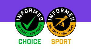 Informed Choice | Informed Sport