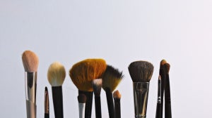 Your Ultimate Guide To Makeup Brushes