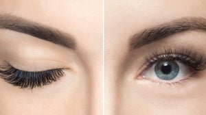 How To Apply Fake Eyelashes Like A Pro