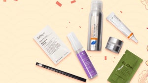 What’s Inside the First Beauty Bag of 2020 on Lookfantastic