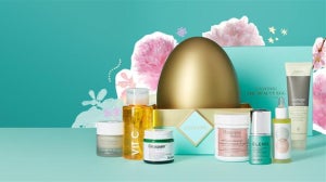 Our Eggseptional Easter Limited Edition Beauty Box