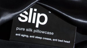 Slip: The Secret To A Beautiful Night’s Rest