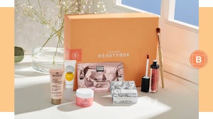 What’s Inside Our ‘Sunkissed’ Beauty Box
