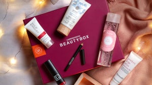 The Story of Our “Firecracker” Beauty Box