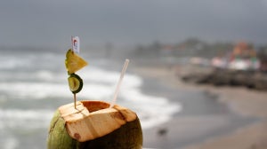 What Are The Benefits Of Drinking Coconut Water
