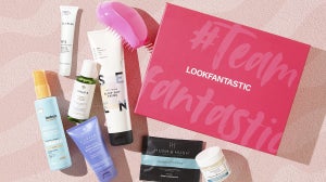 Why You Should Order the LOOKFANTASTIC Limited Edition Hair Edit!