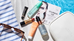 The Story of Our Beauty Box: July ‘Wanderlust’ Edition