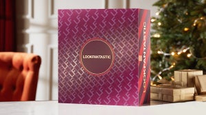 The ULTIMATE Countdown to Holiday is FINALLY HERE…Introducing the LOOKFANTASTIC 2021 Advent Calendar!