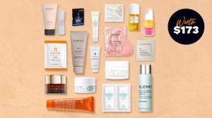 Our First Fall Beauty Bag of 2021
