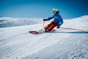 Quelle préparation physique pour la saison de ski ?