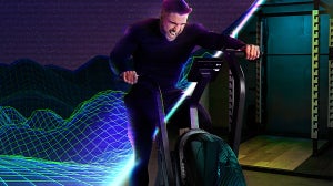 Le fitness en réalité virtuelle est-il l’avenir ?
