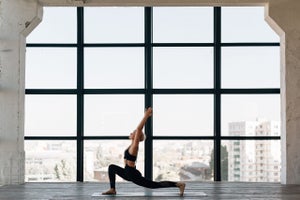Est-ce que le yoga est bon pour la santé ?